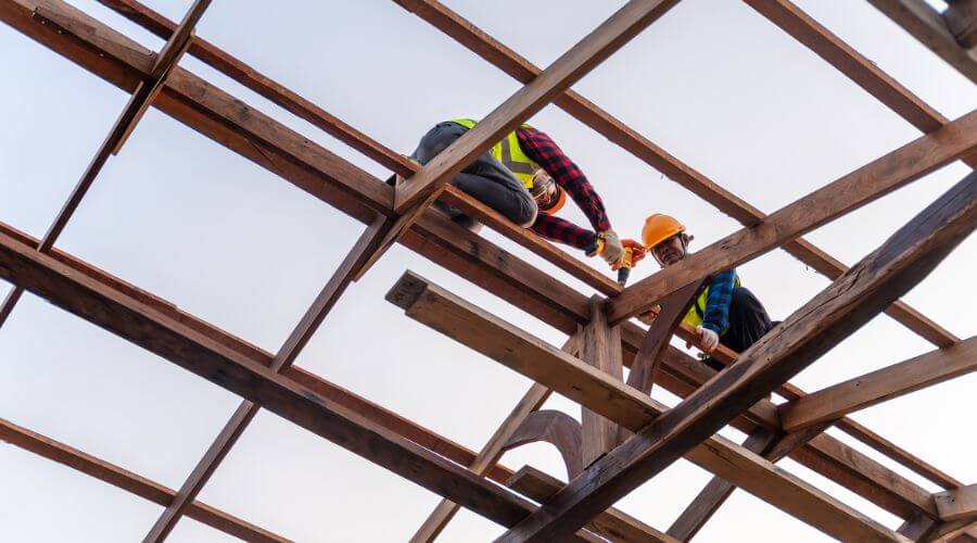 Expert Emergency Roof Repairs services in Taylor, TX